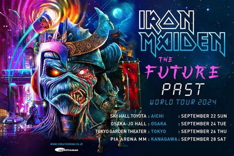 iron maiden st louis|Iron Maiden Tickets, 2024 Concert Tour Dates .